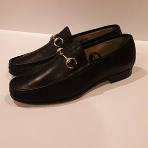 Gucci Horsebit Shoe